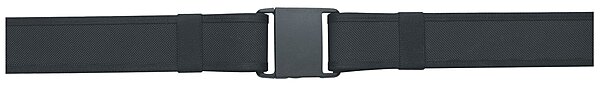 Gould & Goodrich X54 No-Crush Duty Belt, Ballistic Nylon
