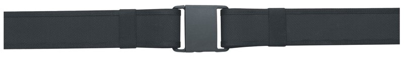Gould & Goodrich X54 No-Crush Duty Belt, Ballistic Nylon