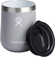 HYDRO FLASK Ceramic Wine Tumbler