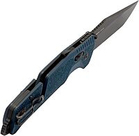 SOG Trident AT Ambidextrous Professional Tanto Folding Knife