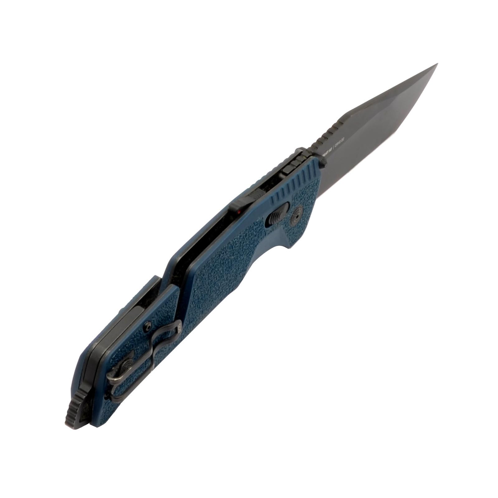 SOG Trident AT Ambidextrous Professional Tanto Folding Knife