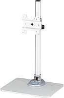 StarTech.com Single Monitor Stand - Adjustable - Supports Monitors 12'' to 34" (30.9lb/14kg) - Premium