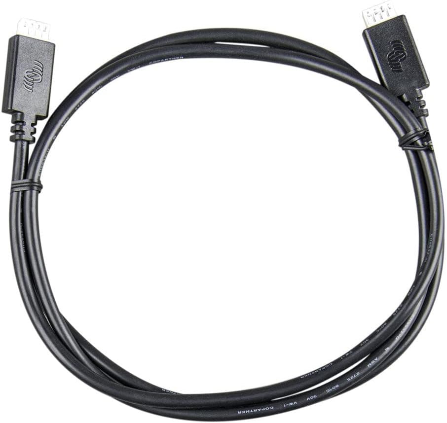 Victron Energy VE.Direct Cable, 0.98 ft
