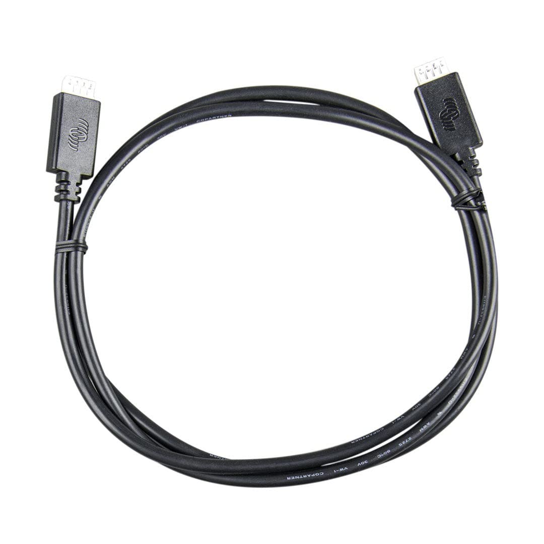 Victron Energy VE.Direct Cable, 0.98 ft