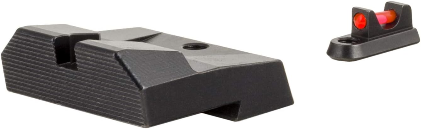 TRIJICON Reflex Sight with Fiber Optics and Tritium