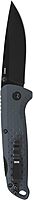 SOG Adventurer LB Lockback Folding Knife