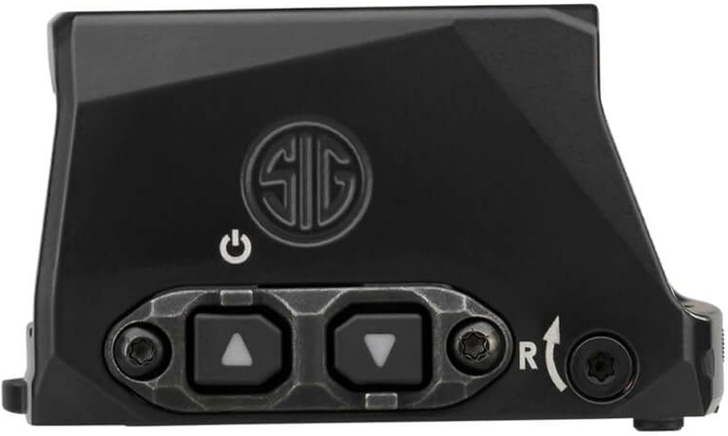 SIG SAUER Romeo-X SIG-Lock Compact Red Dot Sight - Rugged Durable Aluminum Lightweight Waterproof MOTAC Fully Enclosed