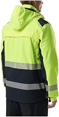 5.11 Responder Hi-Vis Parka 2.0