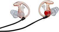 SureFire EP4 Sonic Defenders Plus filtered Earplugs