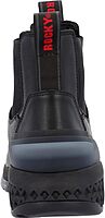 ROCKY Code Red Station Slip-On Work Boot