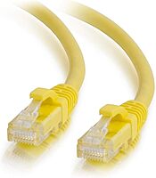 C2G Cat6a Snagless Ethernet Patch Cable