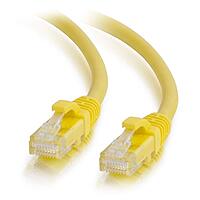 C2G Cat6a Snagless Ethernet Patch Cable