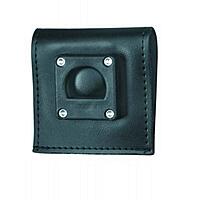 Gould & Goodrich K653 Radio Swivel Belt Loop, Black