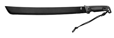 Gerber Gator Bush Machete [31-002848]