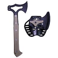 HOGUE EX-T01 Tomahawk - S-7 Axe Head, G-10 Handles
