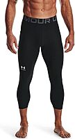 Under Armour Men's HeatGear 3/4 Leggings