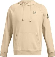 Under Armour Men's Freedom Flag Hoodie