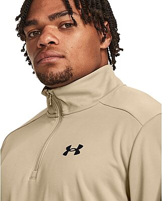 Under Armour Men's Armourfleece 1/4 Zip