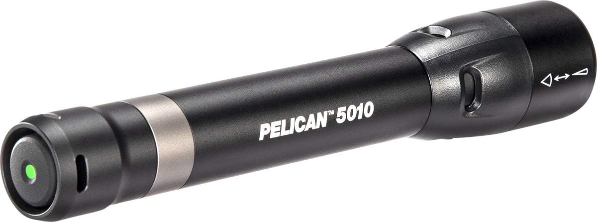 Pelican 5010 LED Flashlight (Black)