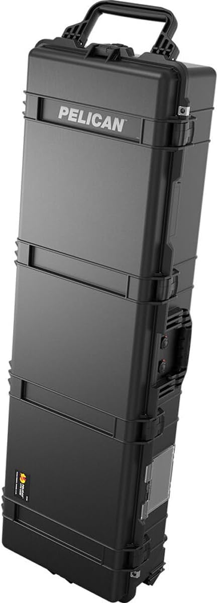 PELICANO 1770 Long Protective Case with Foam