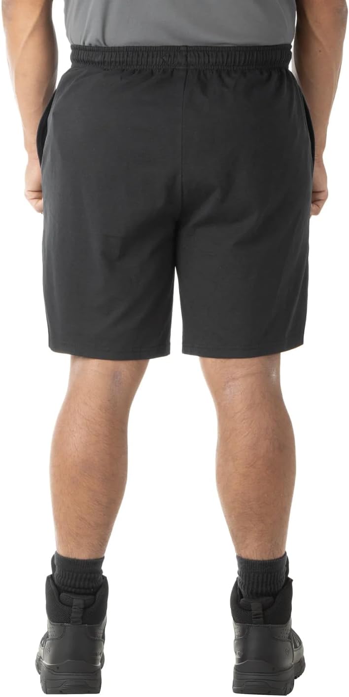 FIRST TACTICAL Tactix PT Cotton Training Short
