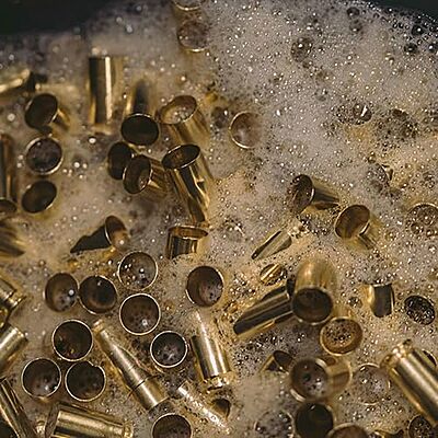 Frankford Arsenal Brass Cleaning & Case Prep Accessories