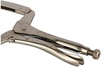 IRWIN VISE-GRIP Original C-Clamp, Locking, 18-Inch (21) 18"