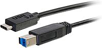 C2G USB 3.0 USB-C Cables and Adapters