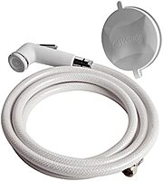 Whale RT3000 Swim 'N Rinse Compact Deck Shower - Cold Only