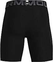 Under Armour Men's HeatGear Armour Compression Shorts