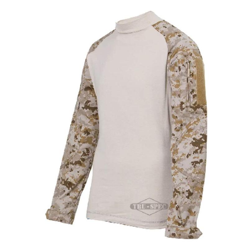 TRU-SPEC T.R.U. Combat Shirt