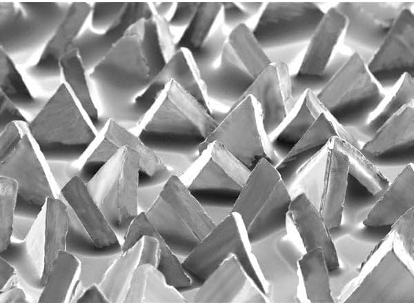 3M Fiber Disc 982C, Precision Shaped Ceramic Grain, 5" x 7/8", 80+ Grit - Lot of 25