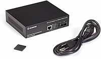Black Box LPS500 Transceiver/Media Converter