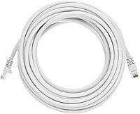 Monoprice Cat6 24AWG UTP Ethernet Patch Cable - Snagless RJ45, 550MHz, Pure Bare Copper