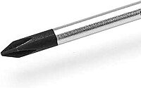 GEARWRENCH #3 x 6" Phillips Dual Material Screwdriver - 80011H