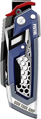 REAL AVID Gun Tool AMP Gunsmithing Multi-Tool