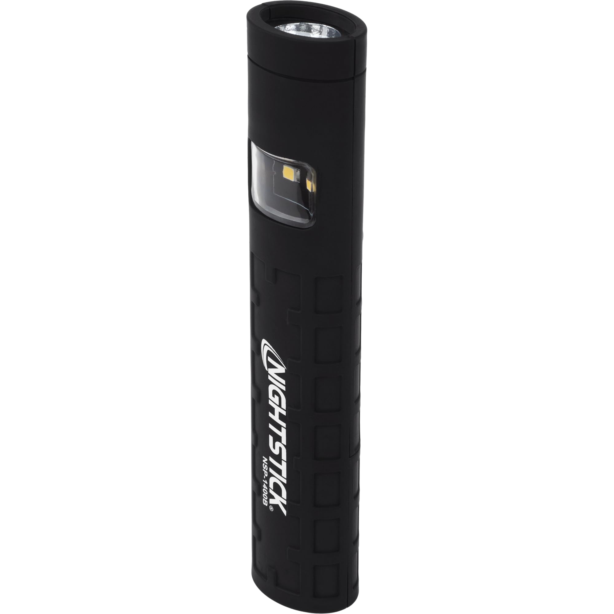 Nightstick NSP-1400 Dual-Switch Dual-Light Multi-Purpose Flashlight