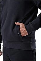 5.11 Tactical Job Shirt w/ Canvas 2.0 Quarter-Zip