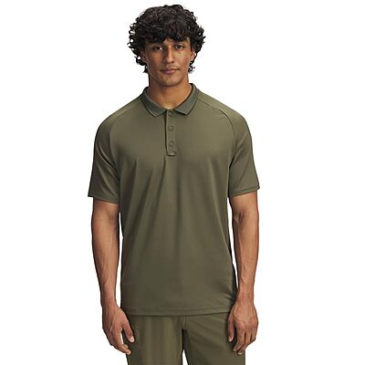 UNDER ARMOUR Men's Tactical Performance Polo