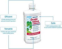 THETFORD RV Drain Valve Lubricant - 24 oz 15843