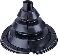 Sea-Dog Motor Well Boot - 3" Split