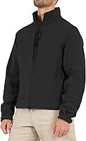 FIRST TACTICAL Men's Tactix Series Softshell Duty Jacket