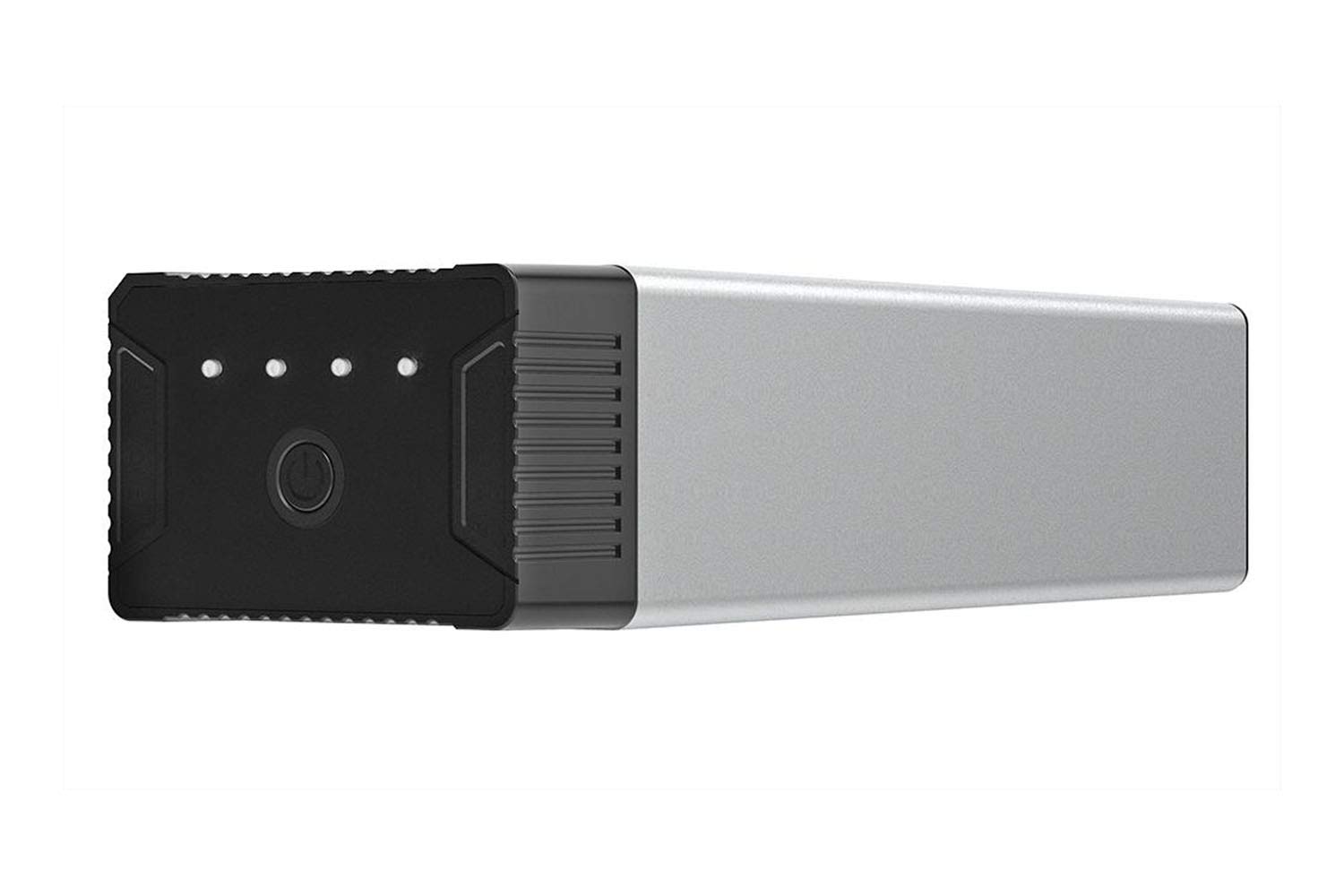 EdgePower – 3 Battery Kit – Clamp-On Portable Battery Charging Station – Cordless Power Solution for Classrooms and Offices