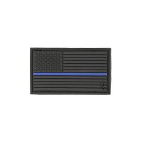 MAXPEDITION Gear Small USA Flag Patch 2 x 1-Inch