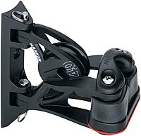 HARKEN Carbo Marine Blocks