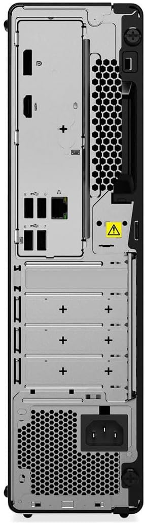 Lenovo ThinkCentre M70s Gen 5 12U3000UUS Desktop Computer - Intel Core i5 14th Gen i5-14400 - 16 GB - 512 GB SSD