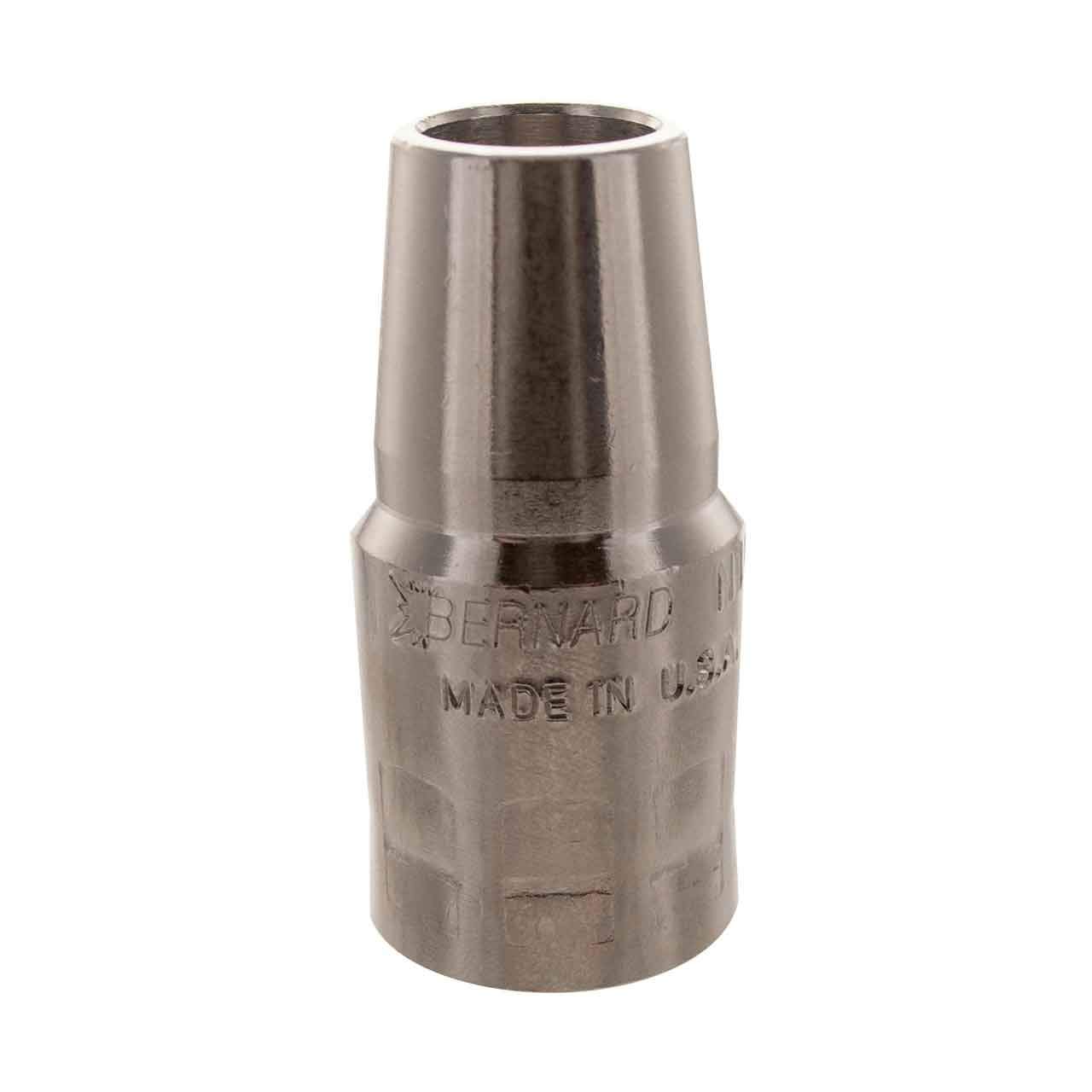 Bernard N1c58hq Oxo Copper Tapered Nozzle Assembly