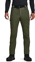 Under Armour Men's UA Alpha Cargo Pants