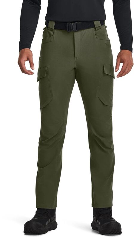 Under Armour Men's UA Alpha Cargo Pants