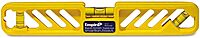 Empire Level 331-9 Magnetic Polycast Torpedo Level, 9-Inch